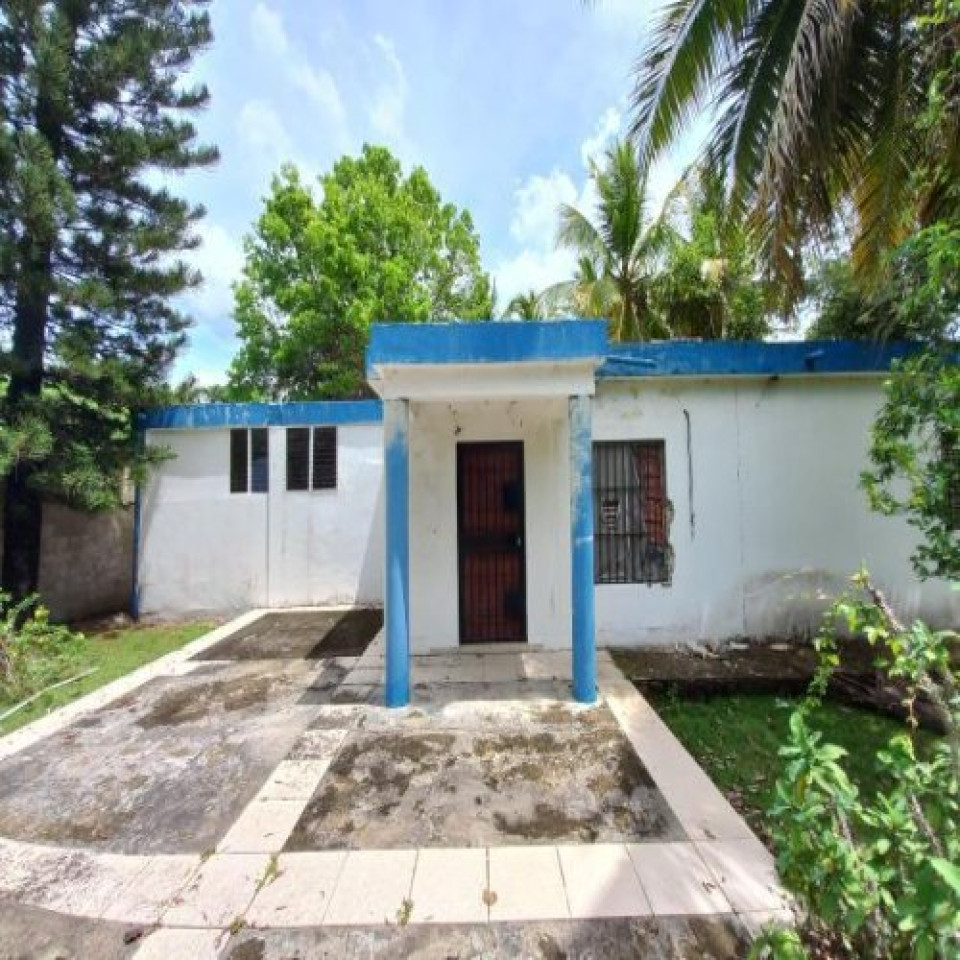 Casa JUAN DOLIO177050