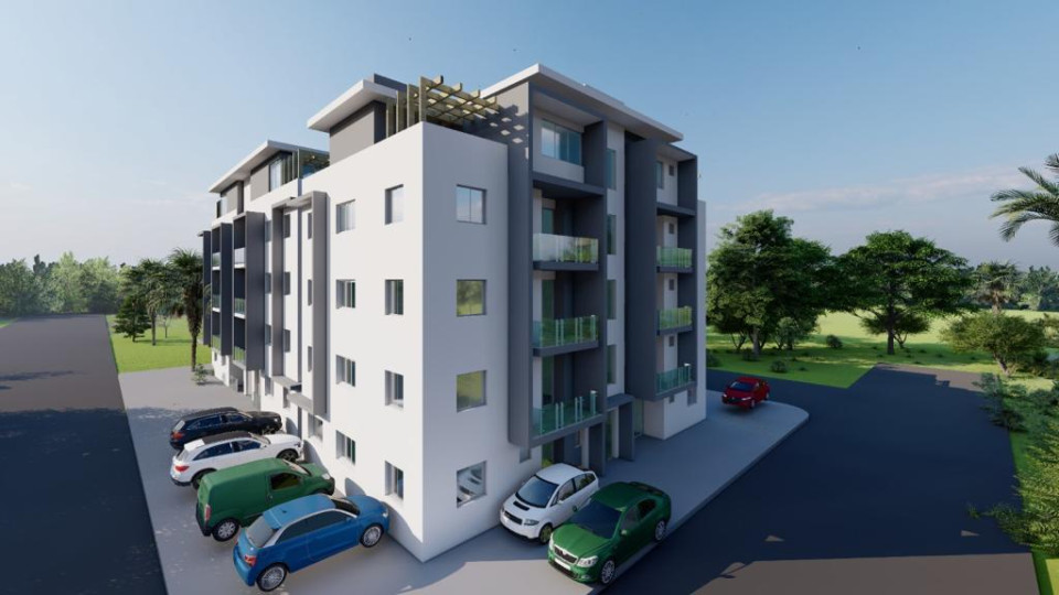 Proyecto URBANIZACIÓN REAL158888