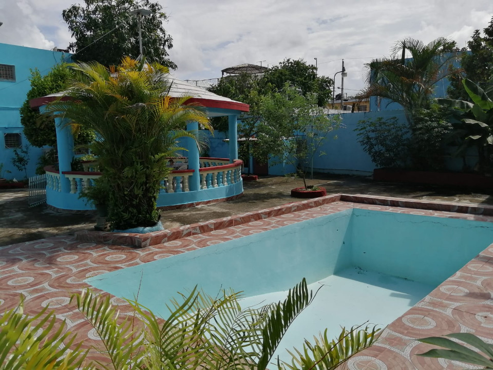 Casa LOS MOLINOS165950