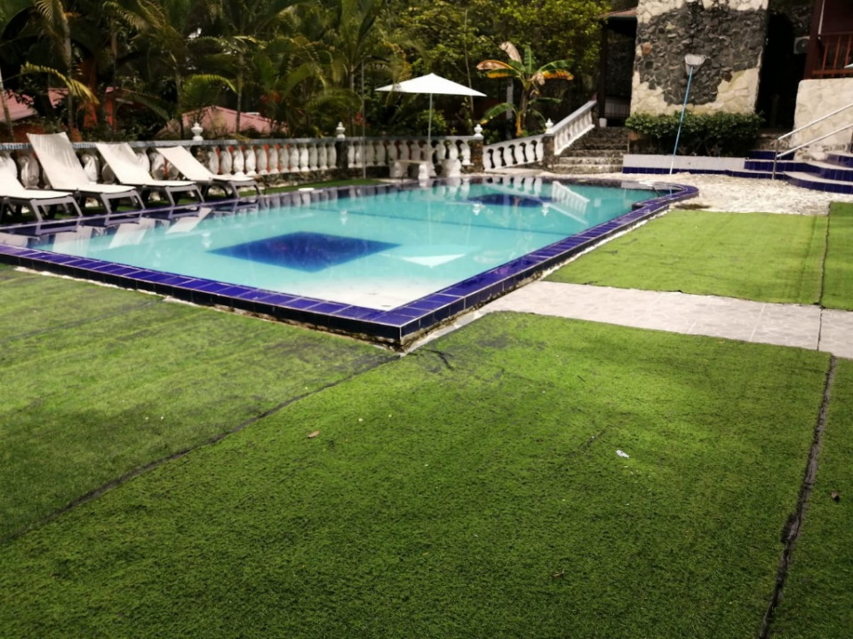 Finca LOMAS LINDAS157784