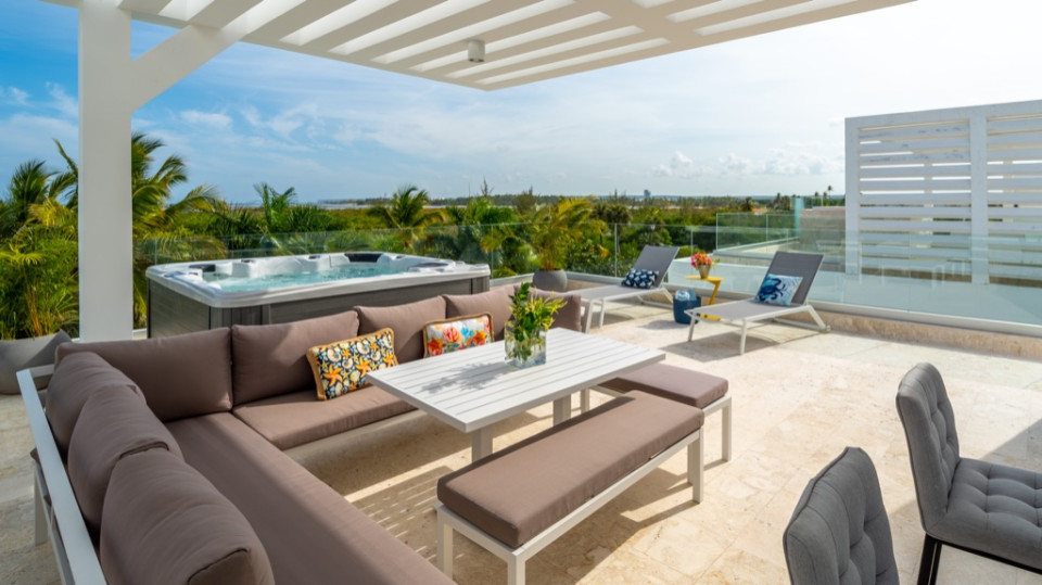 Casa en CAP CANA — 2