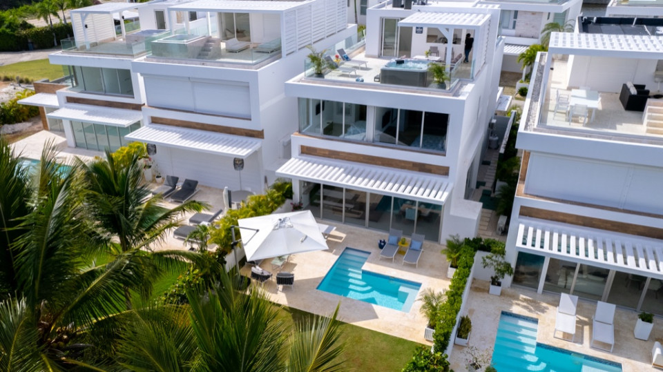Casa en CAP CANA — 3