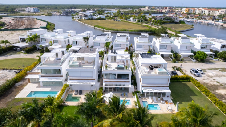 Casa en CAP CANA