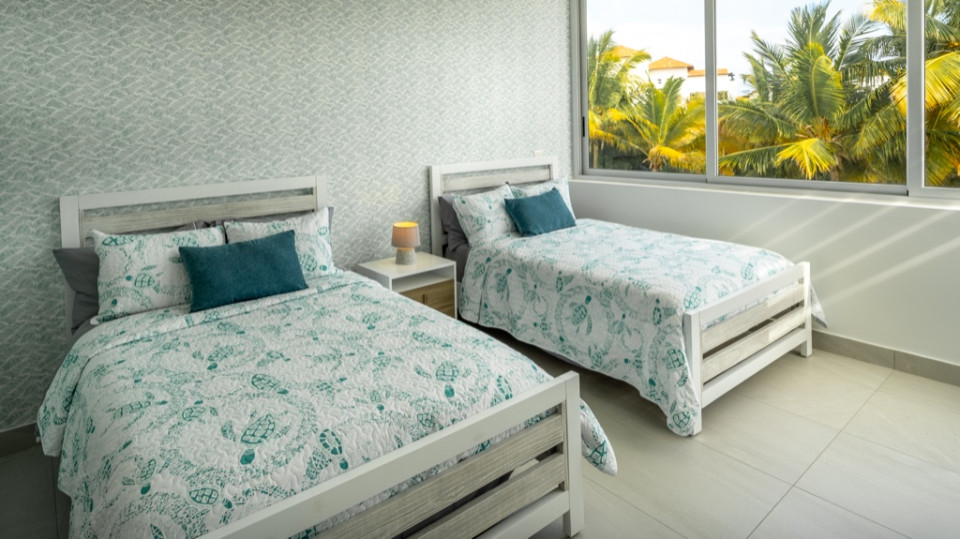 Casa en CAP CANA — 4