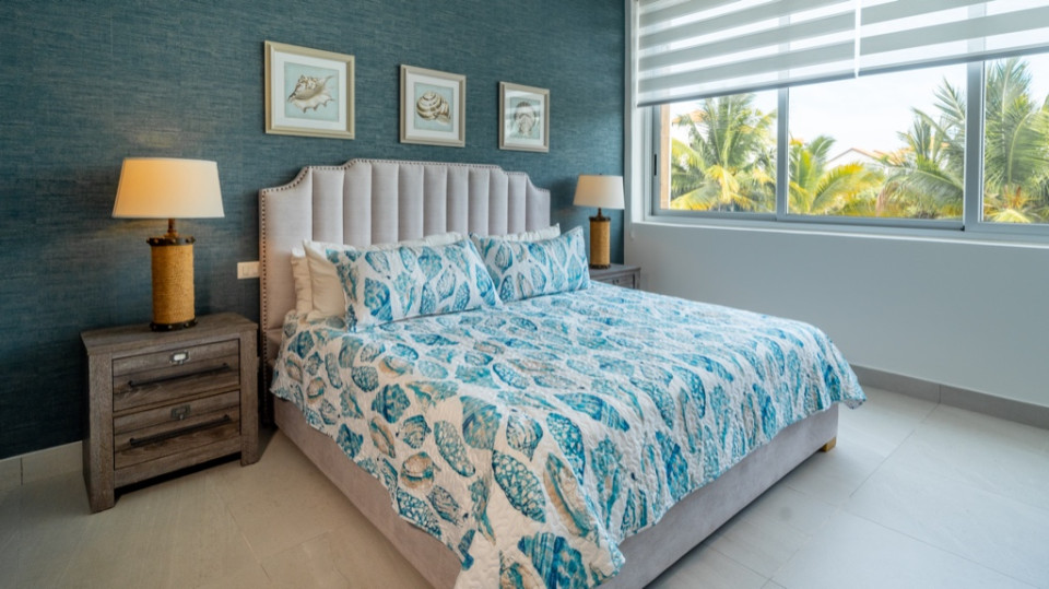 Casa en CAP CANA — 5