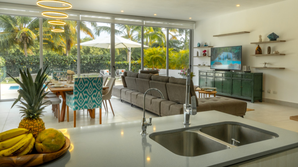 Casa en CAP CANA — 10