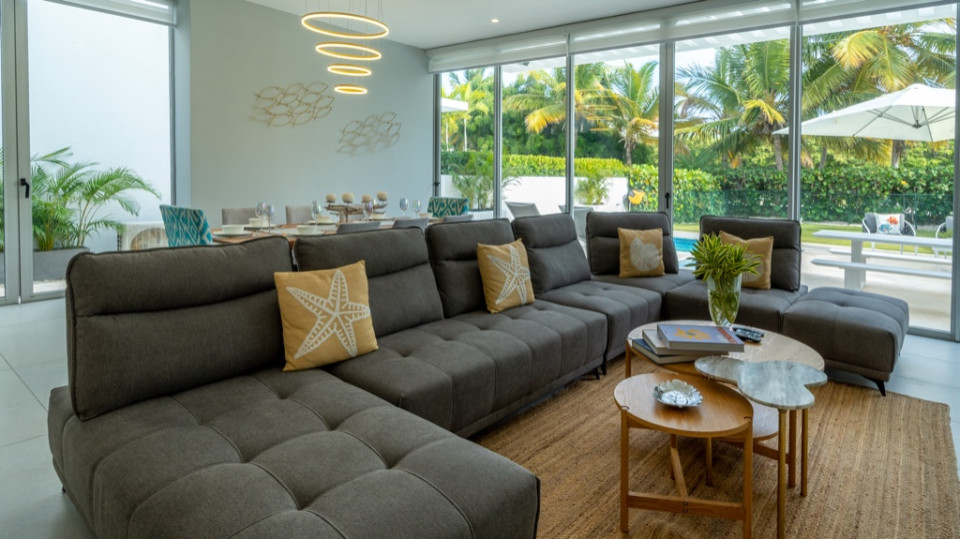 Casa en CAP CANA — 12