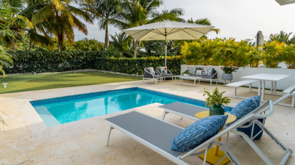 Casa en CAP CANA — 14