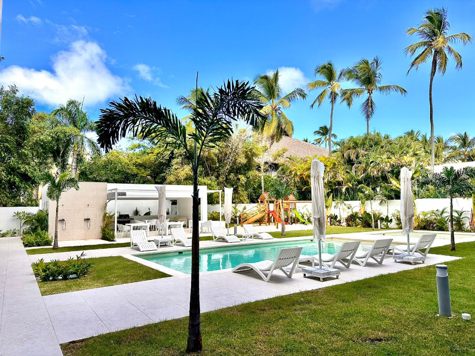 Apartamento en LOS CORALES