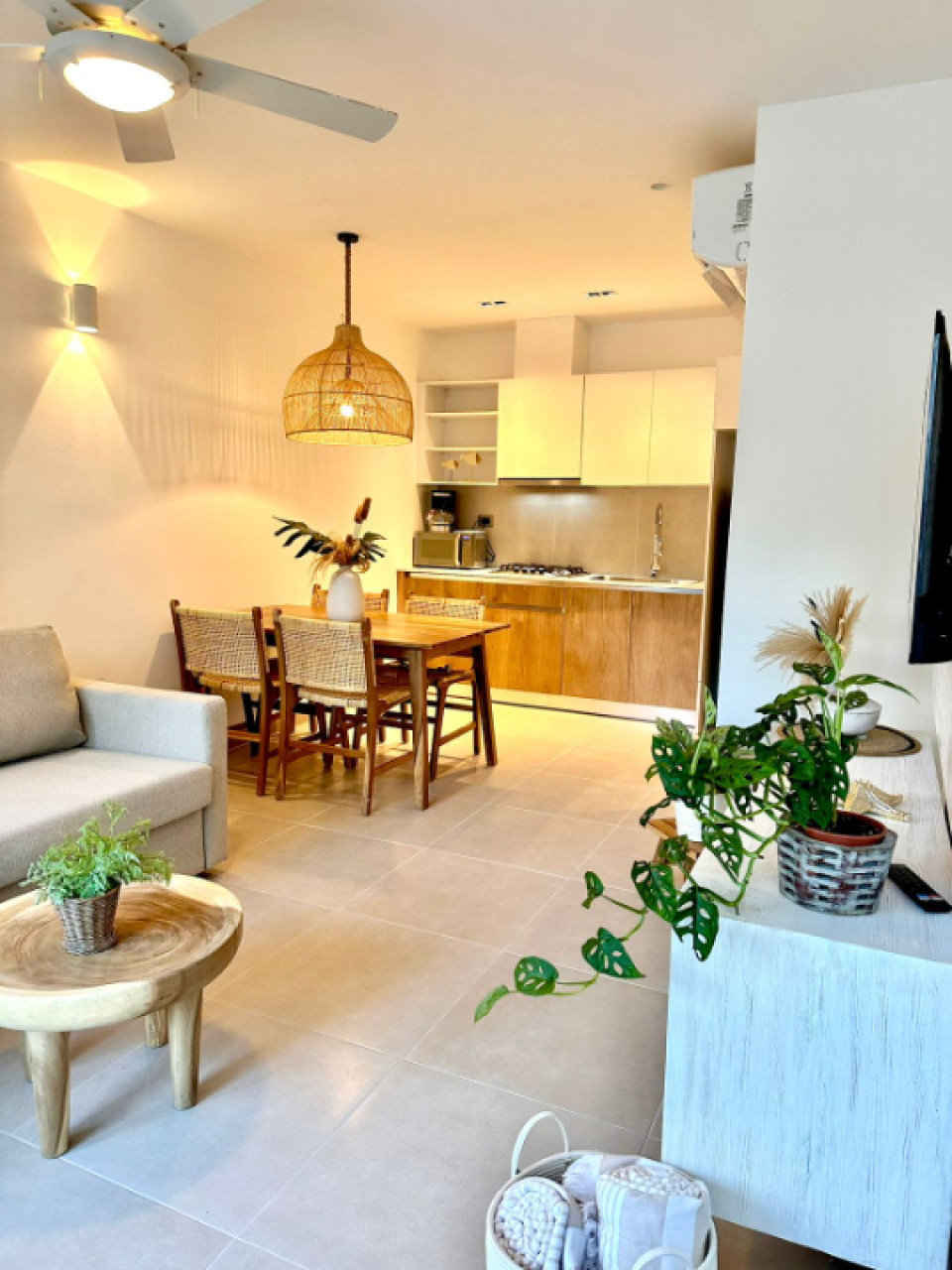 Apartamento en LOS CORALES — 2