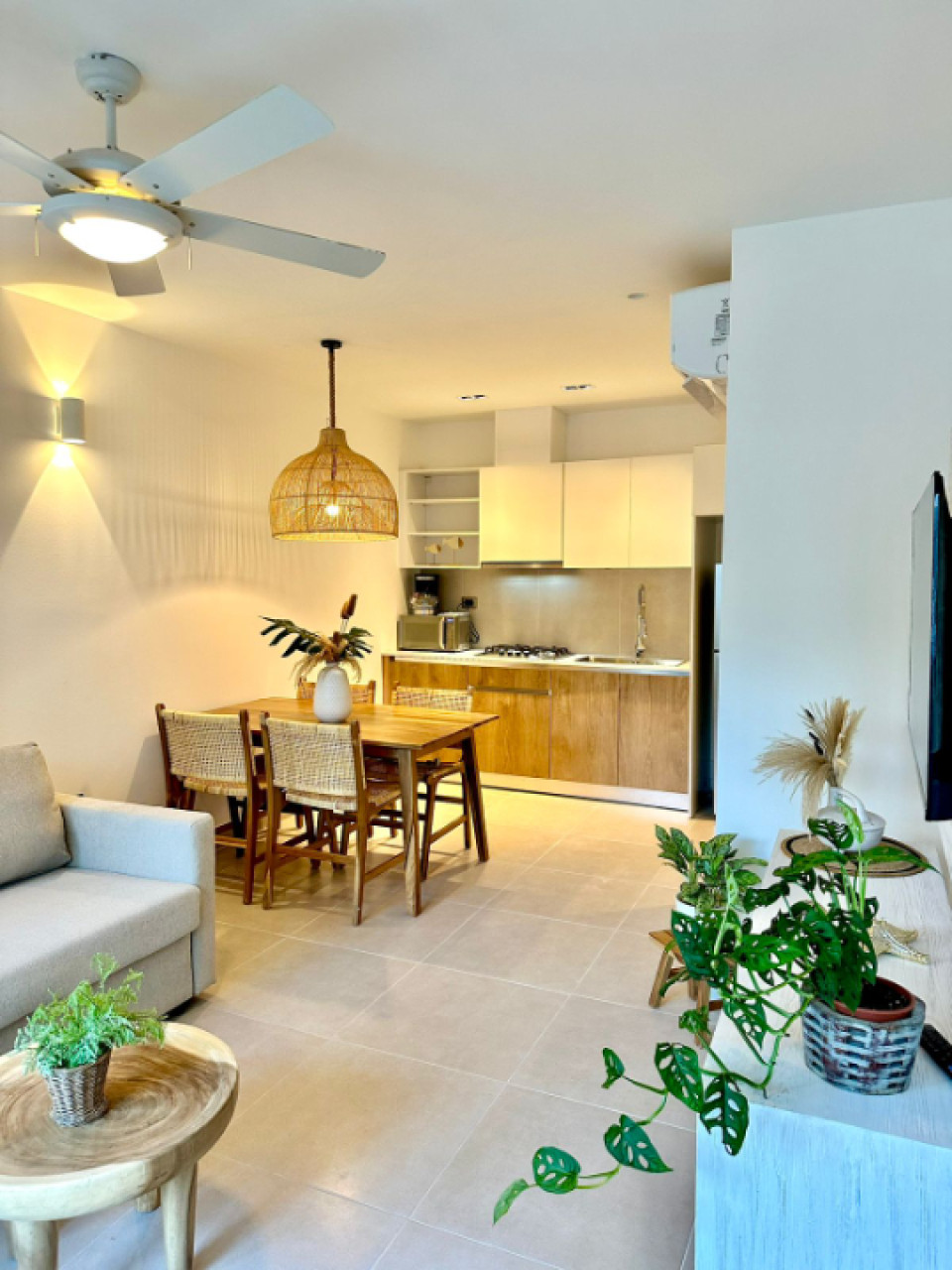 Apartamento en LOS CORALES — 3