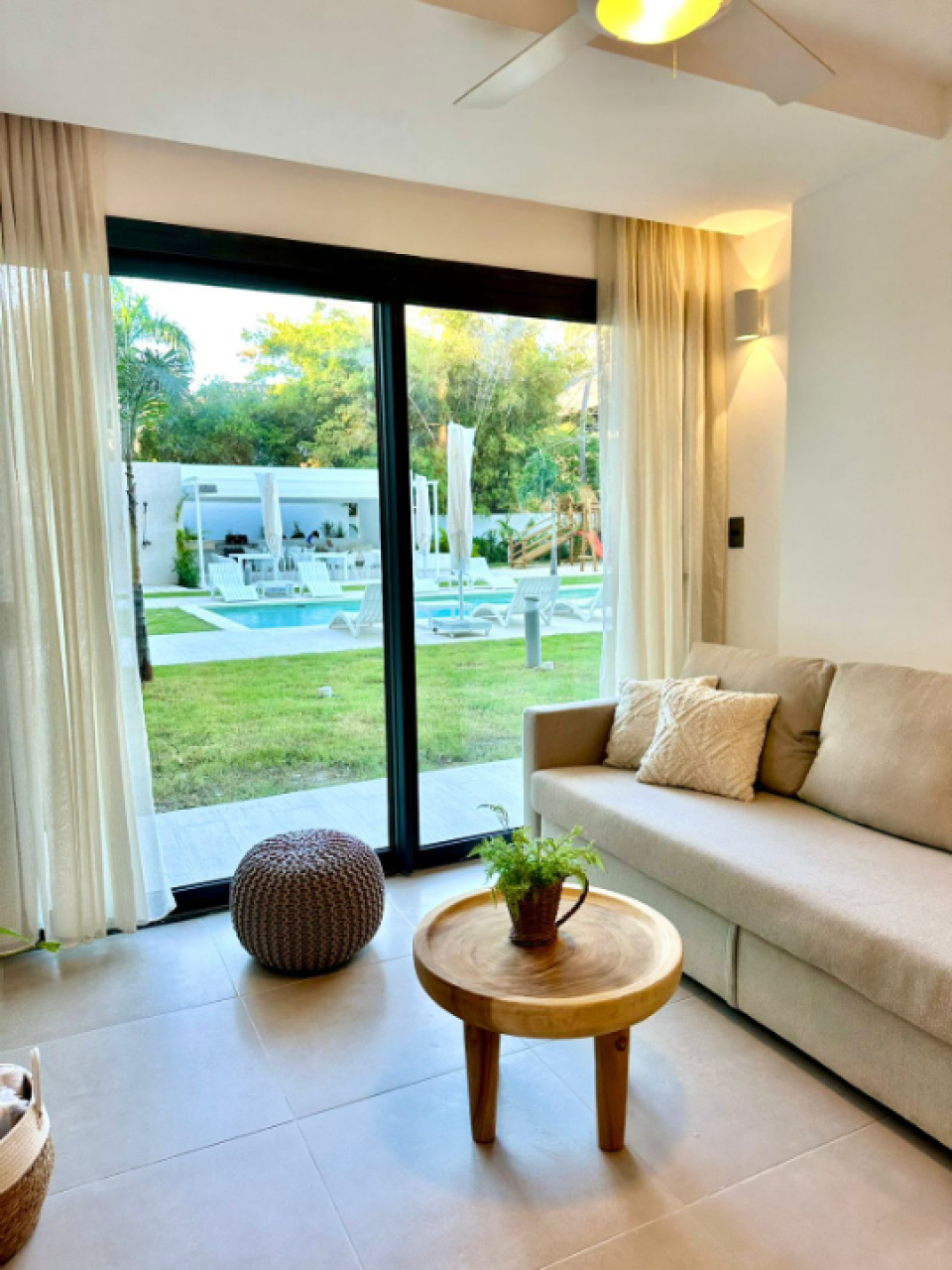 Apartamento en LOS CORALES — 4