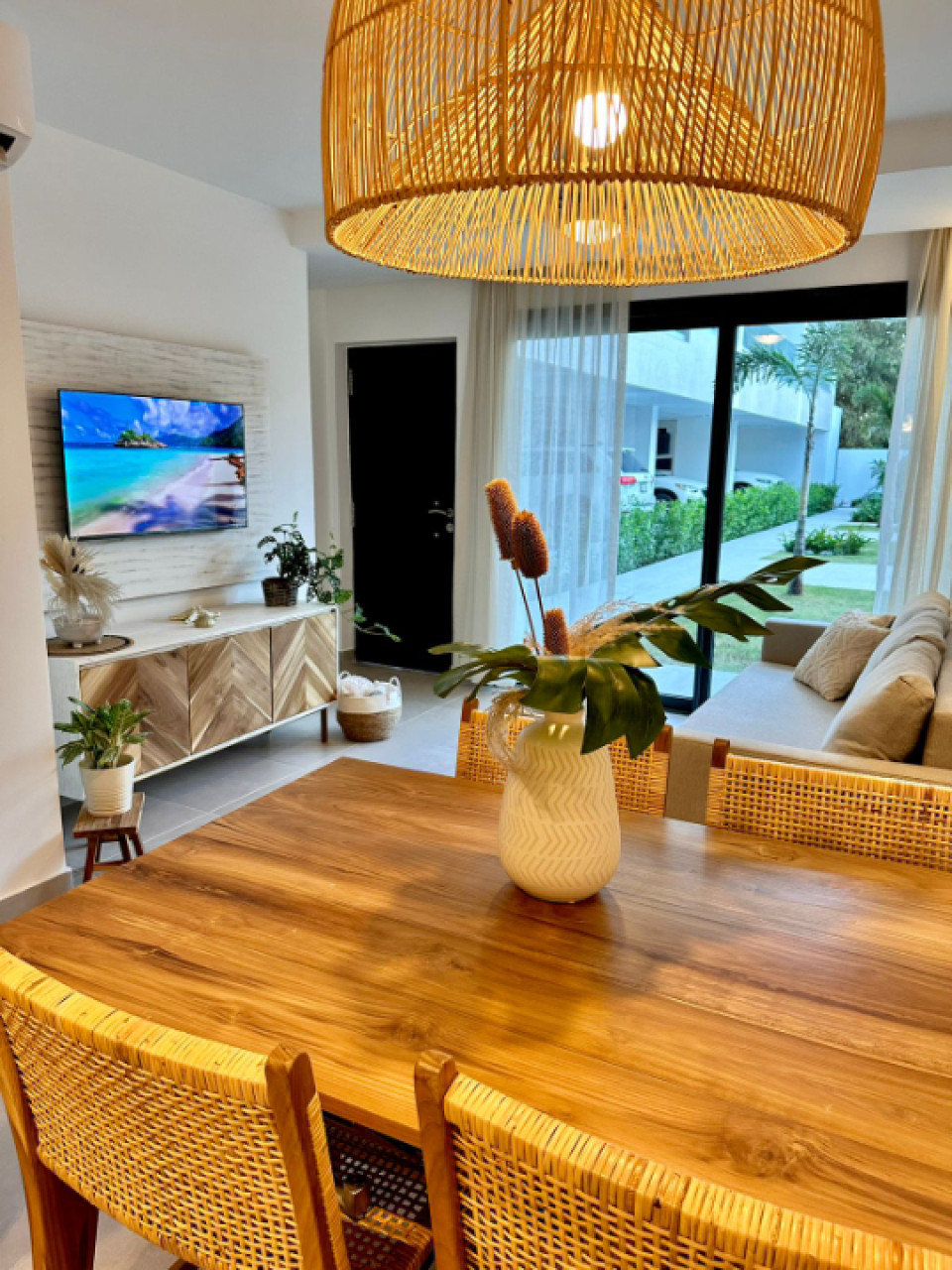 Apartamento en LOS CORALES — 5