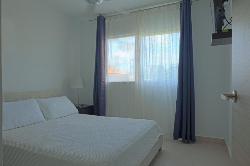 Apartamento en BAVARO — 4