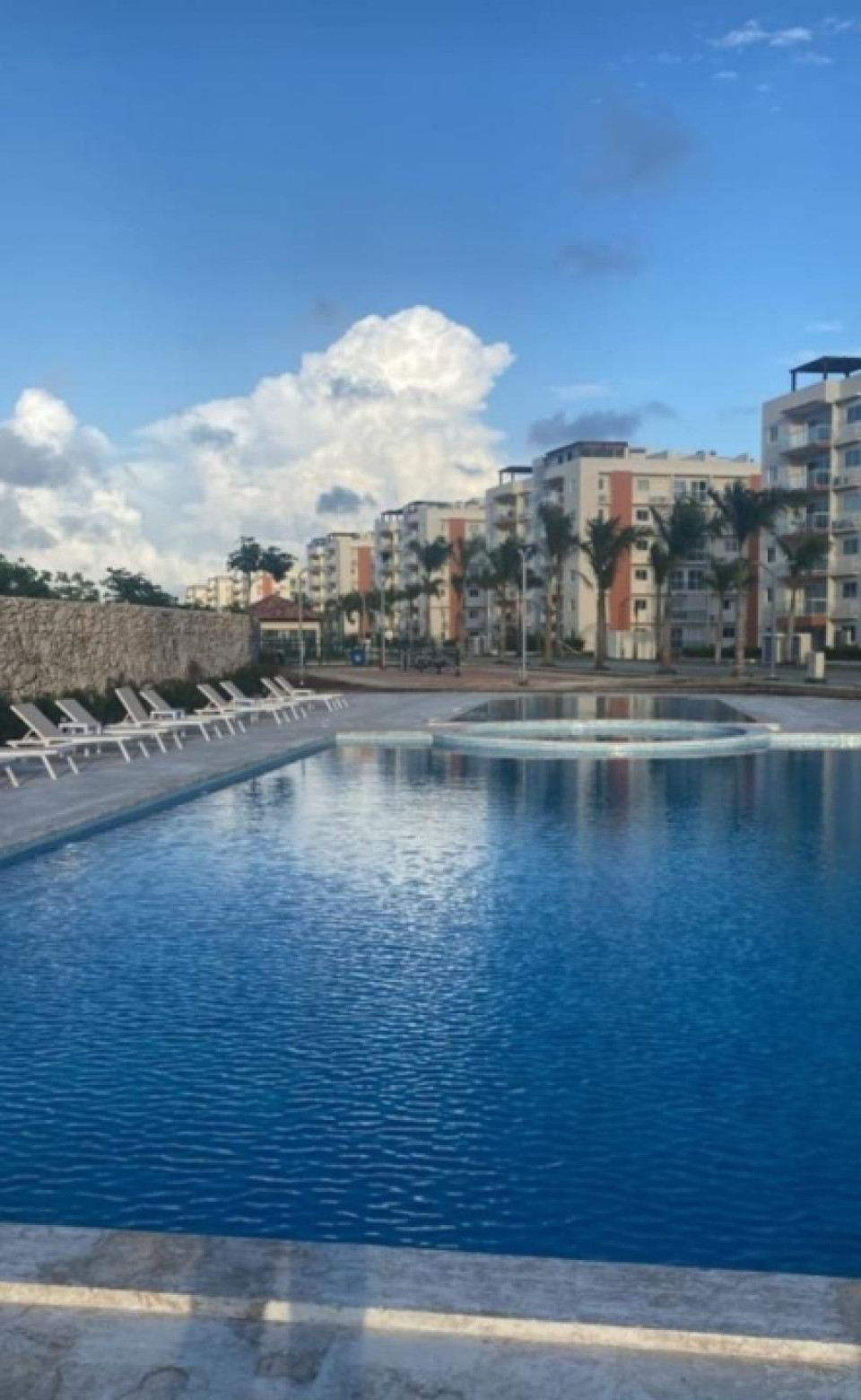 Apartamento en BAVARO — 5
