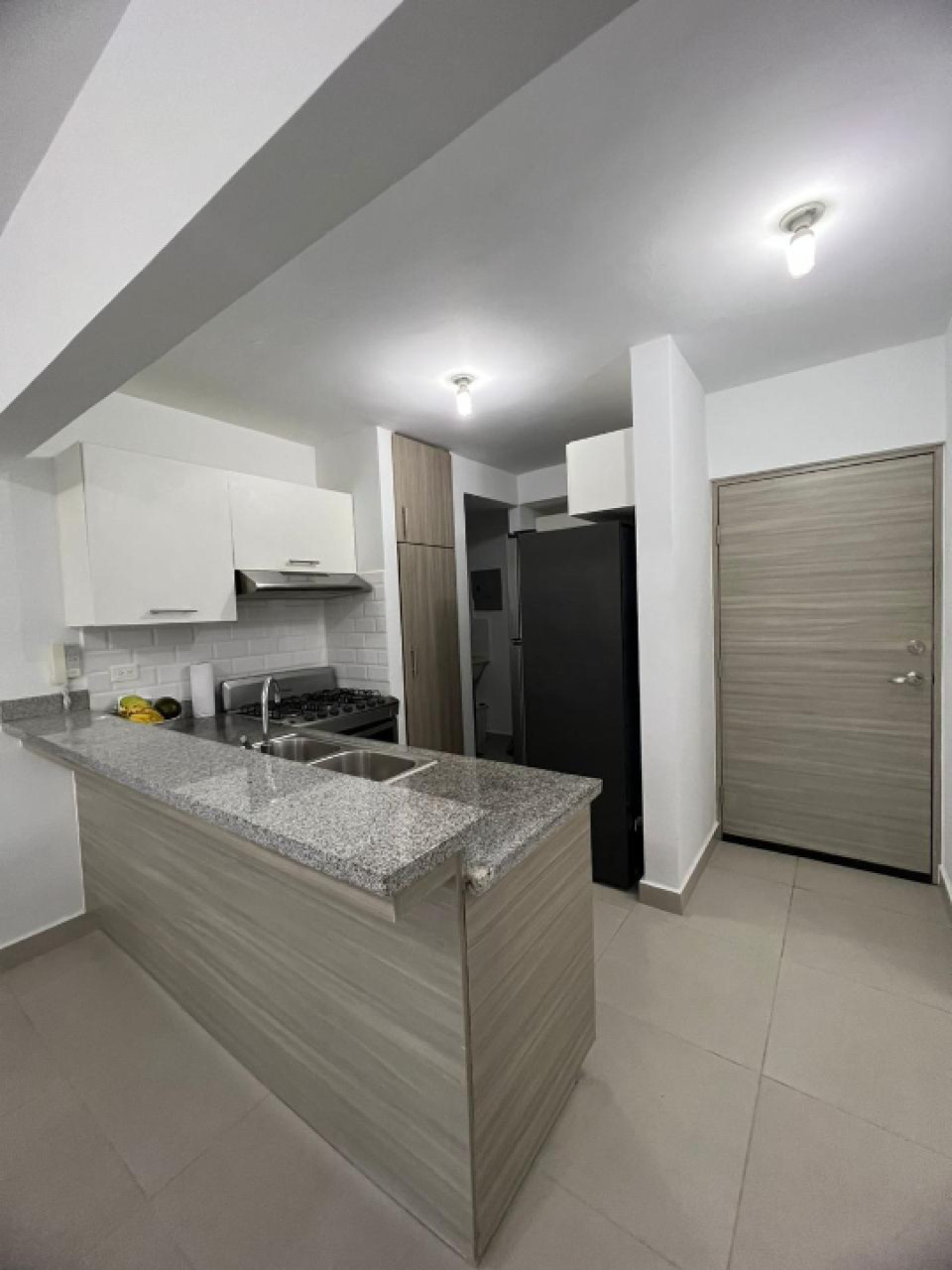 Apartamento en BAVARO — 7