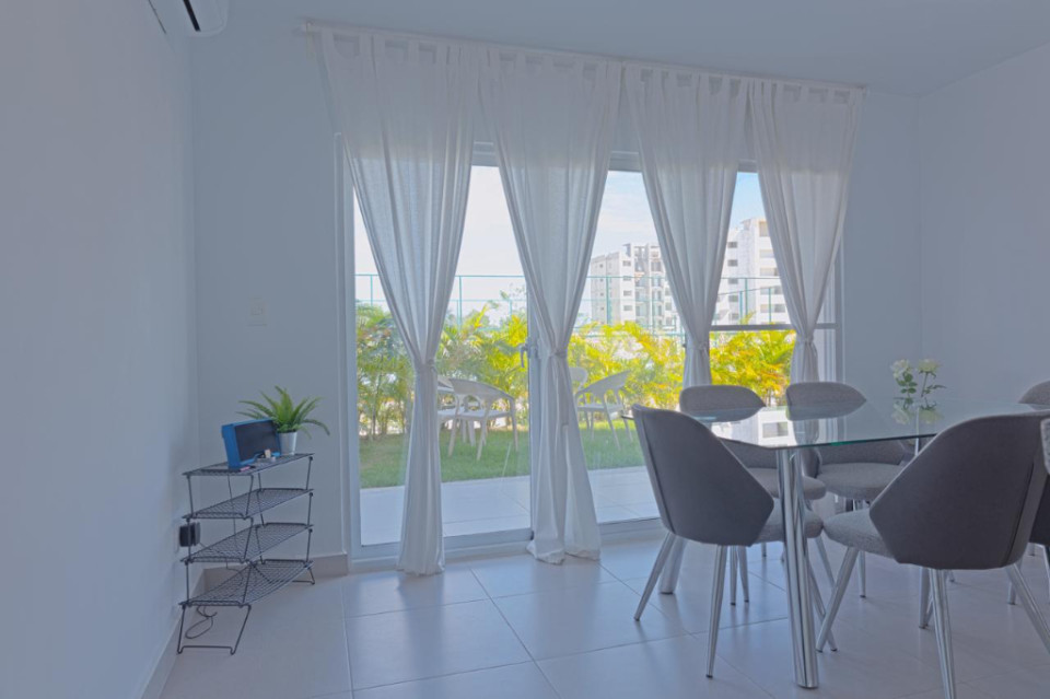 Apartamento en BAVARO — 8