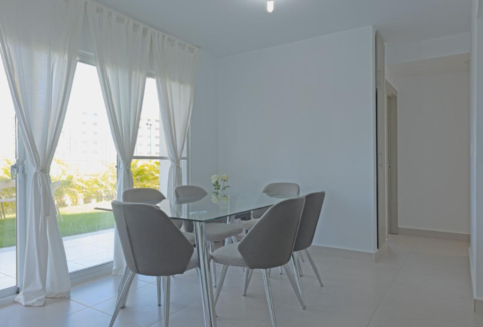 Apartamento en BAVARO — 9