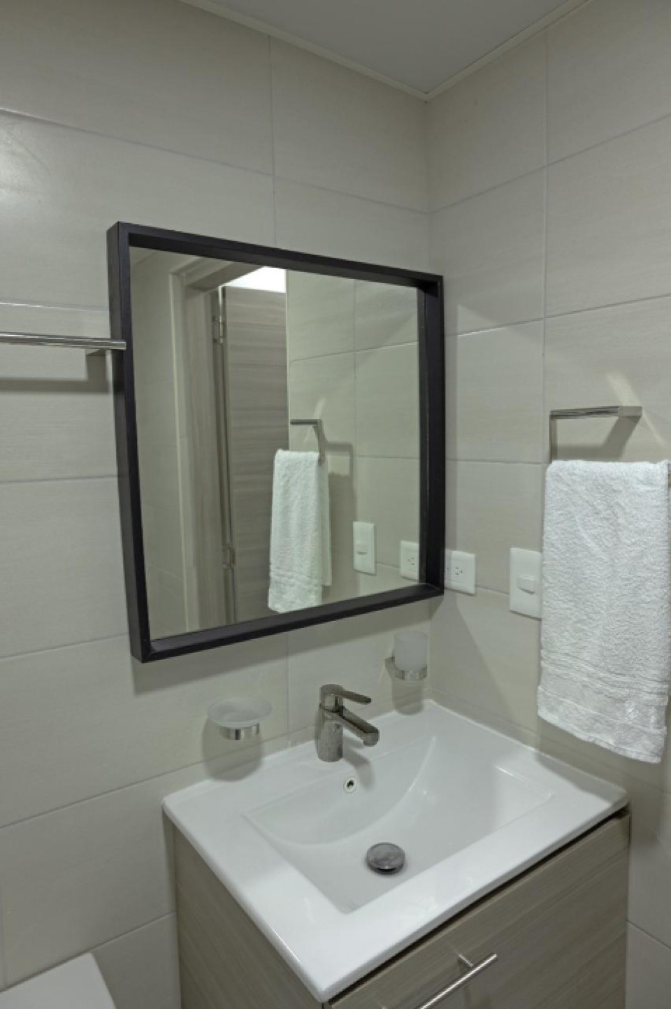 Apartamento en BAVARO — 10