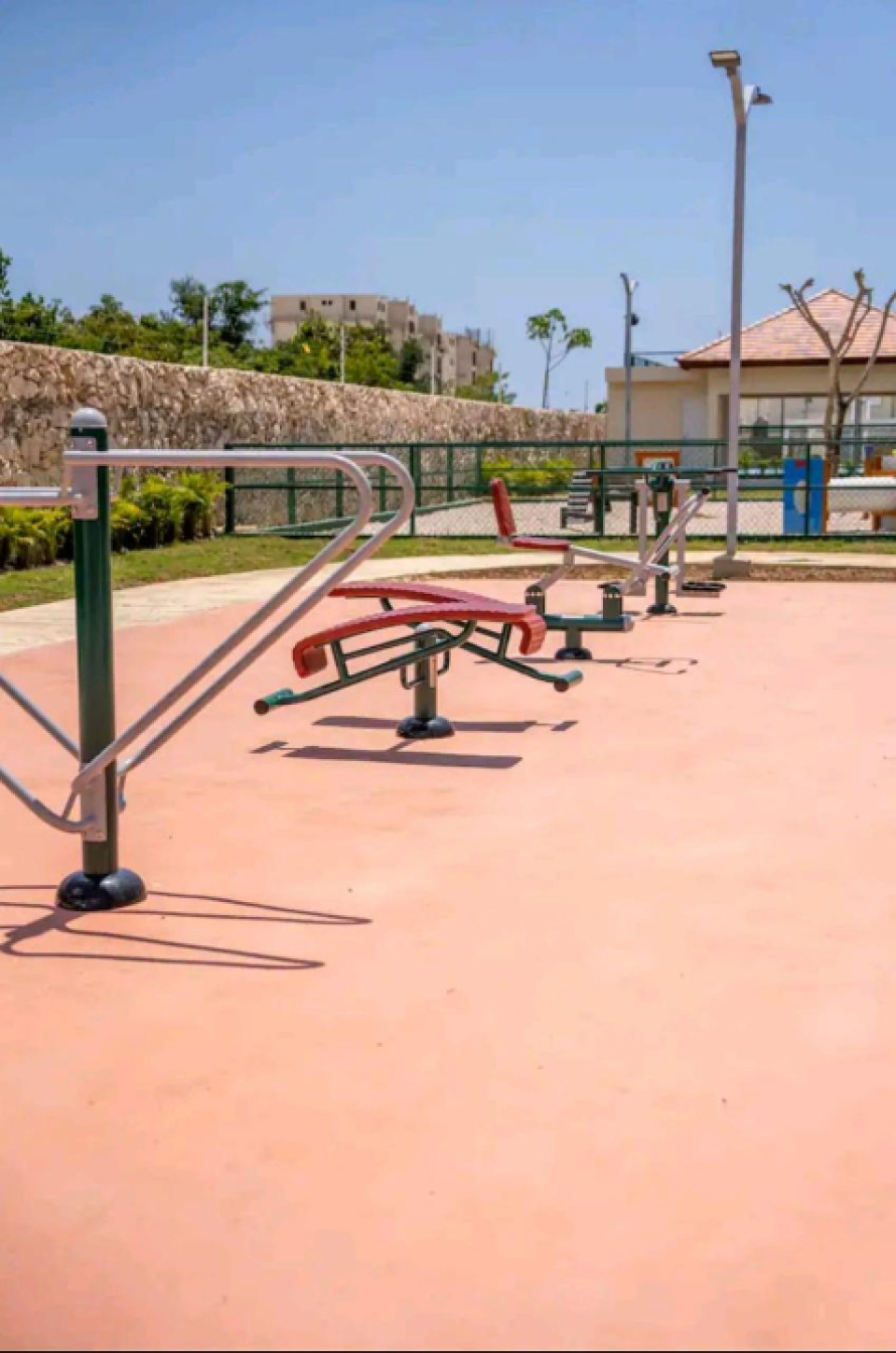 Apartamento en BAVARO — 13