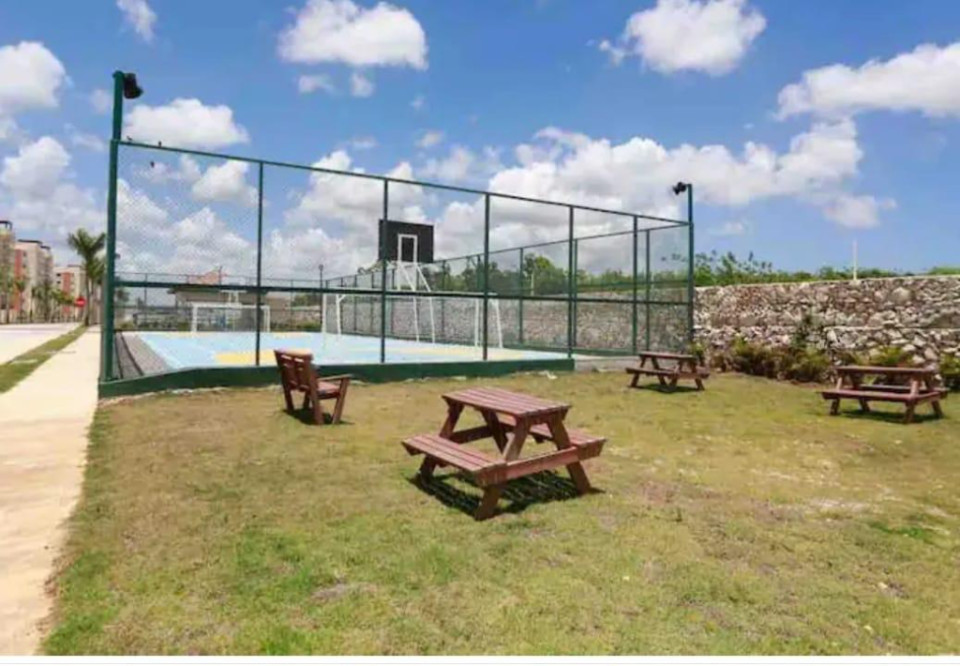 Apartamento en BAVARO — 12
