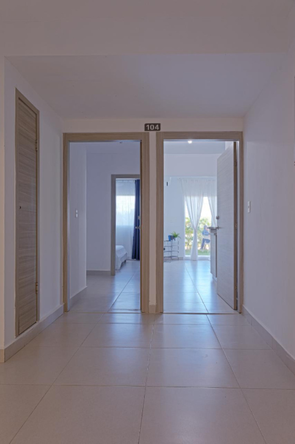 Apartamento en BAVARO — 15