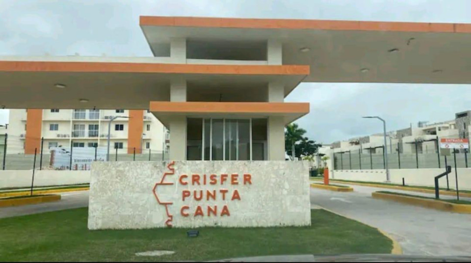 Apartamento en BAVARO — 14