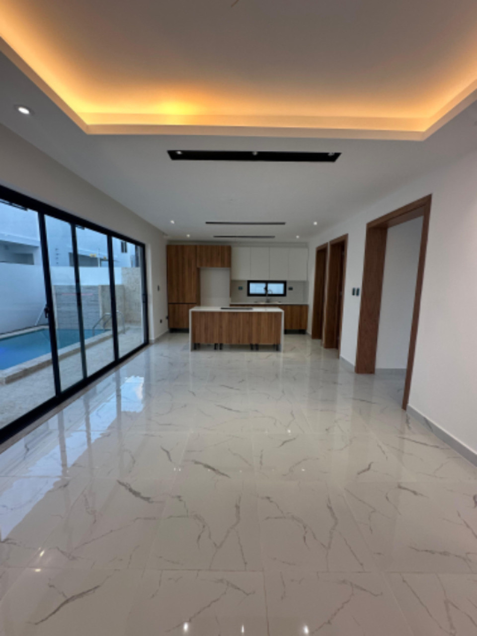 Casa en RESIDENCIAL BRISAS DE PUNTA CANA — 6