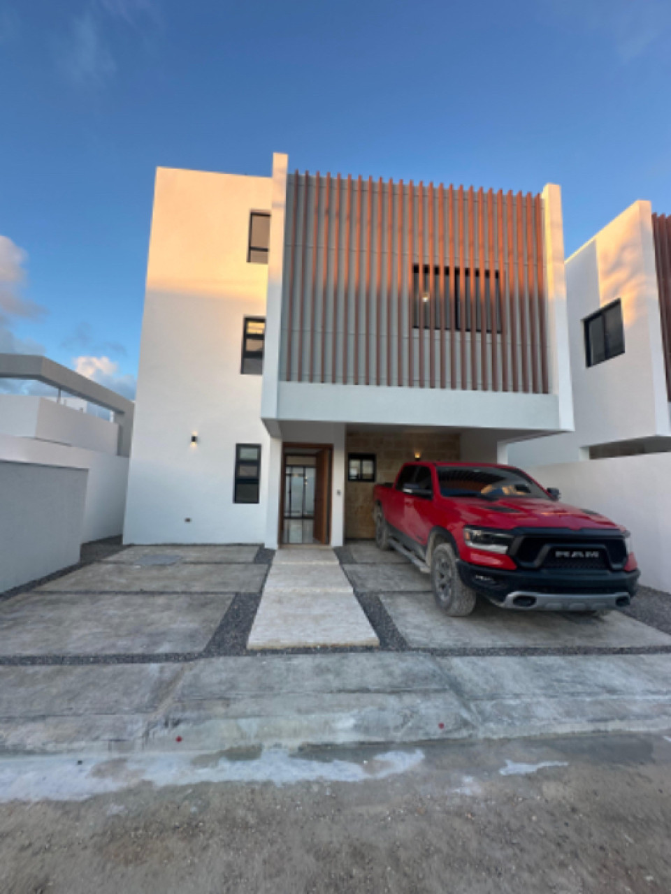 Casa en RESIDENCIAL BRISAS DE PUNTA CANA — 7
