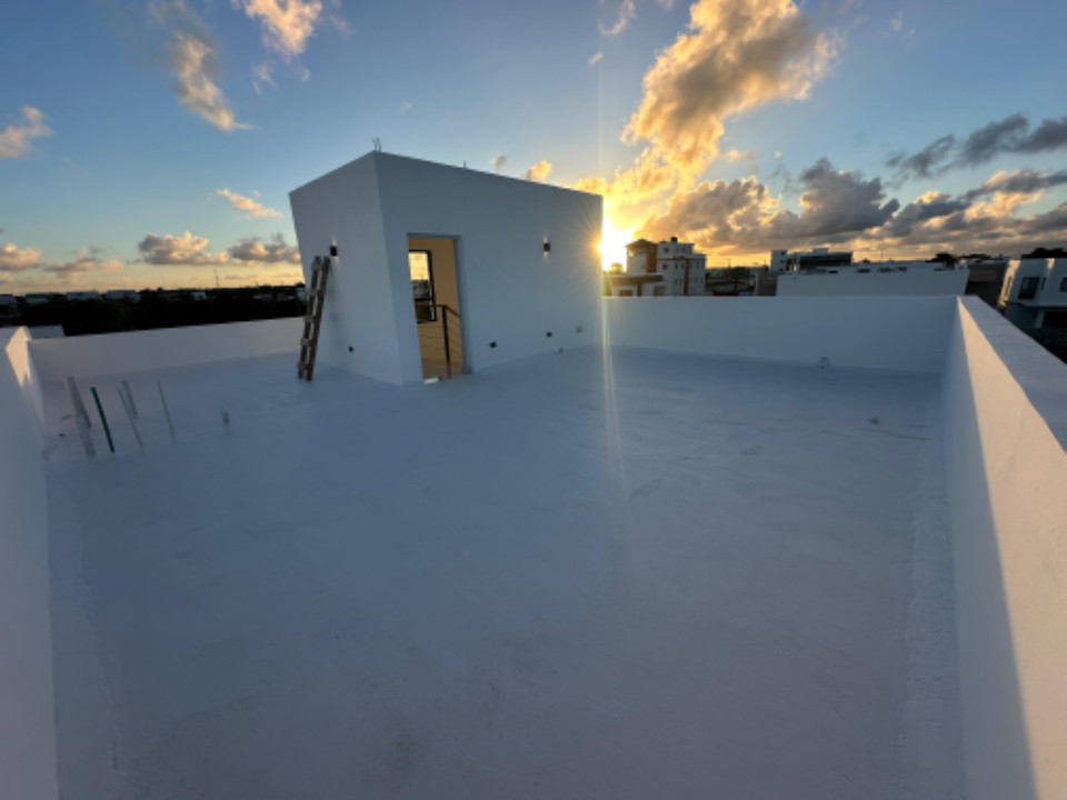 Casa en RESIDENCIAL BRISAS DE PUNTA CANA — 10