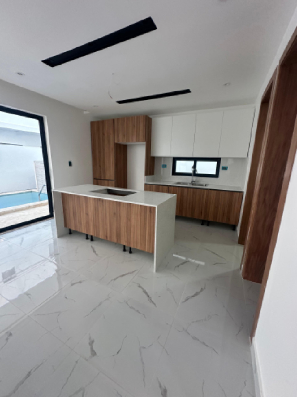 Casa en RESIDENCIAL BRISAS DE PUNTA CANA — 13