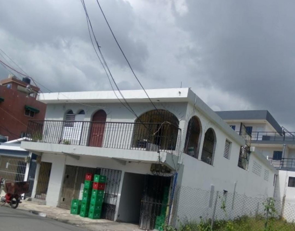 Casa VILLA MELLA165618