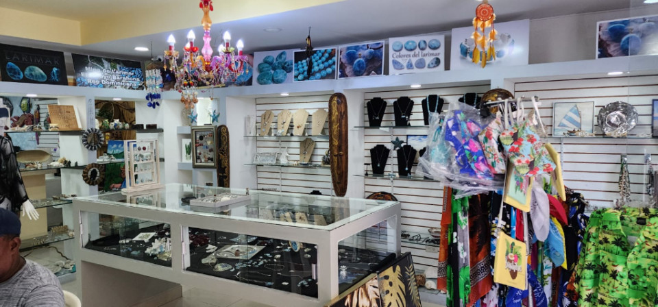 Local Comercial DOMINICUS
