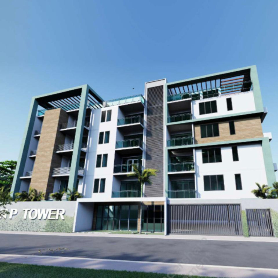 Apartamento LOS ÁLAMOS171648