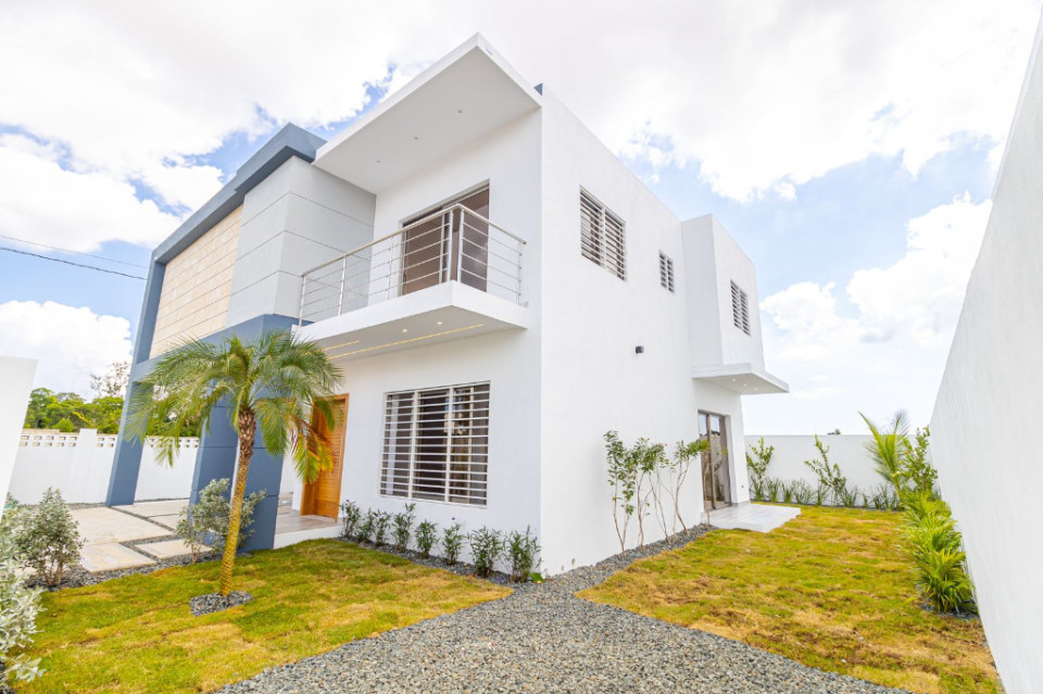 Casa en DON JUAN II RE/MAX Paradise Bayahibe
