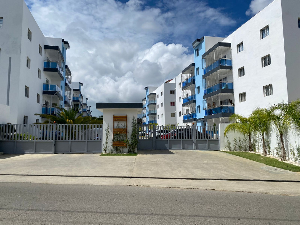 Apartamento CERRO ALTO162413