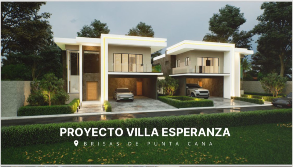 Casa en PUNTA CANA