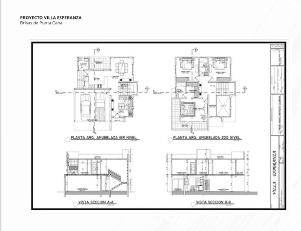 Casa en PUNTA CANA — 2