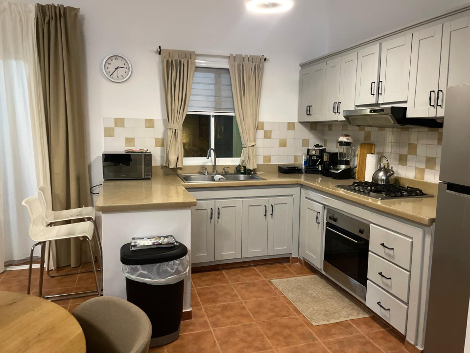 Apartamento en BAVARO - 5