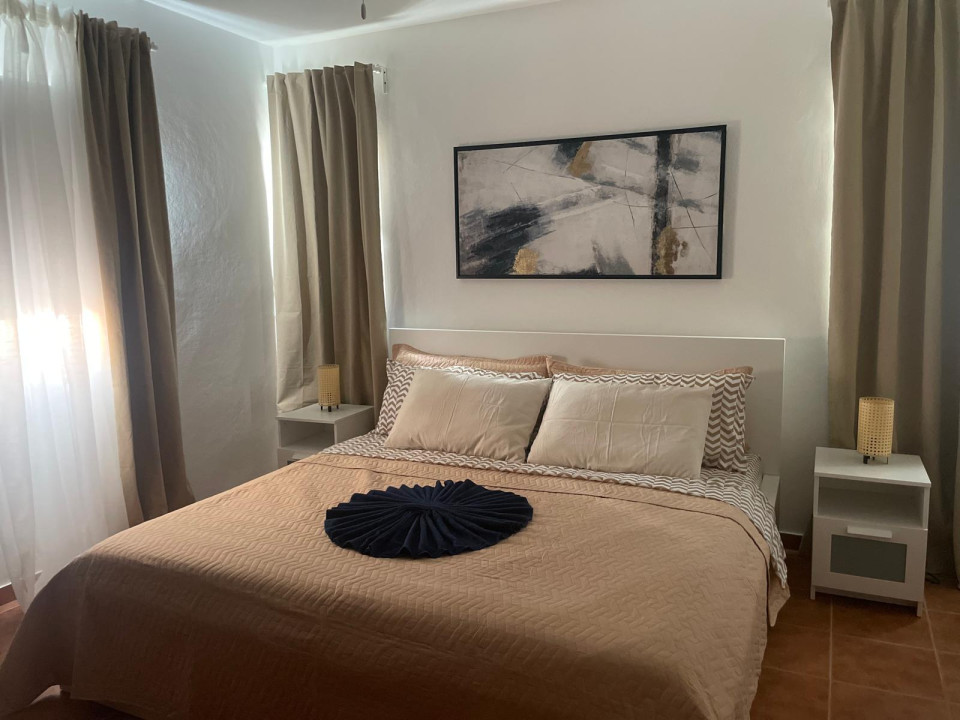 Apartamento en BAVARO - 6