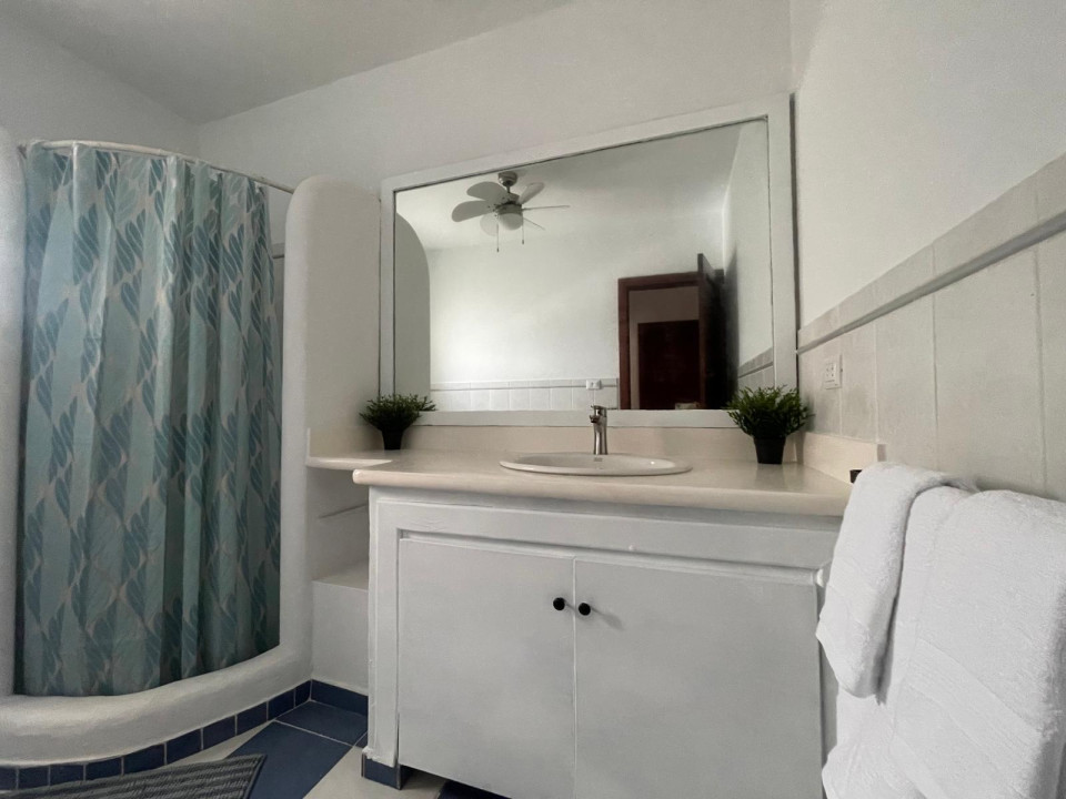 Apartamento en BAVARO - 9