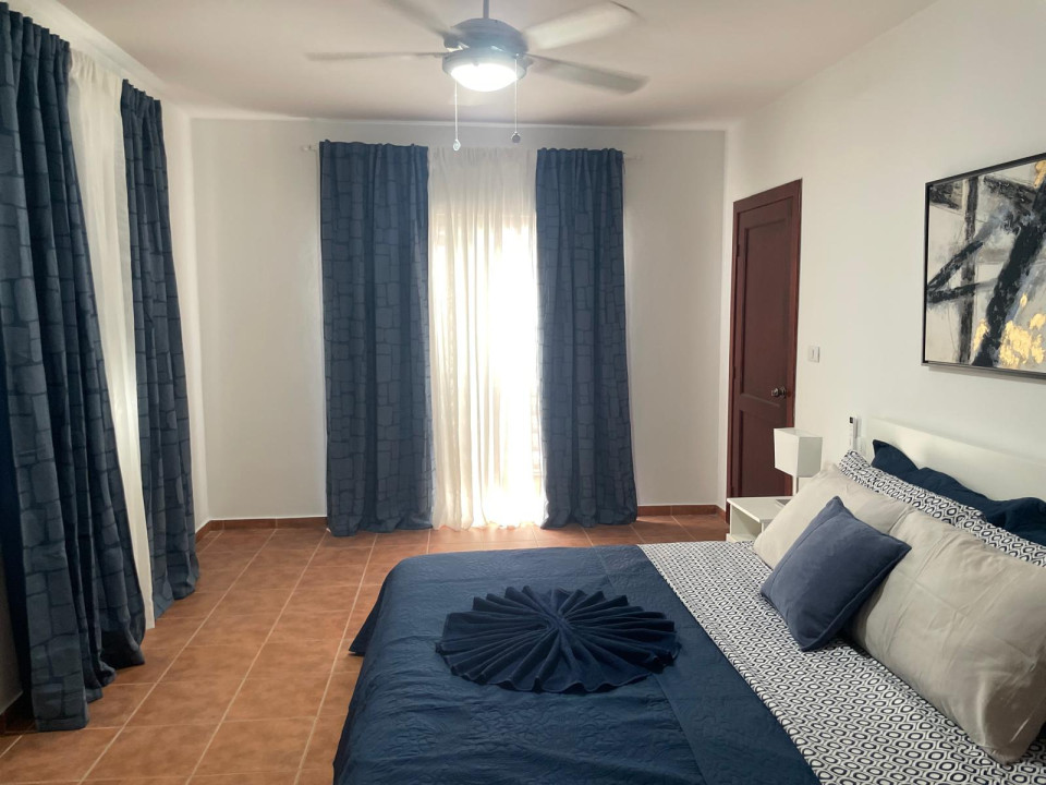 Apartamento en BAVARO - 7