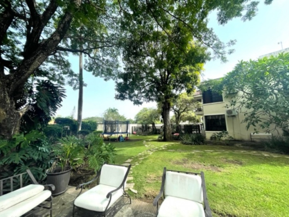 Casa ARROYO HONDO160871