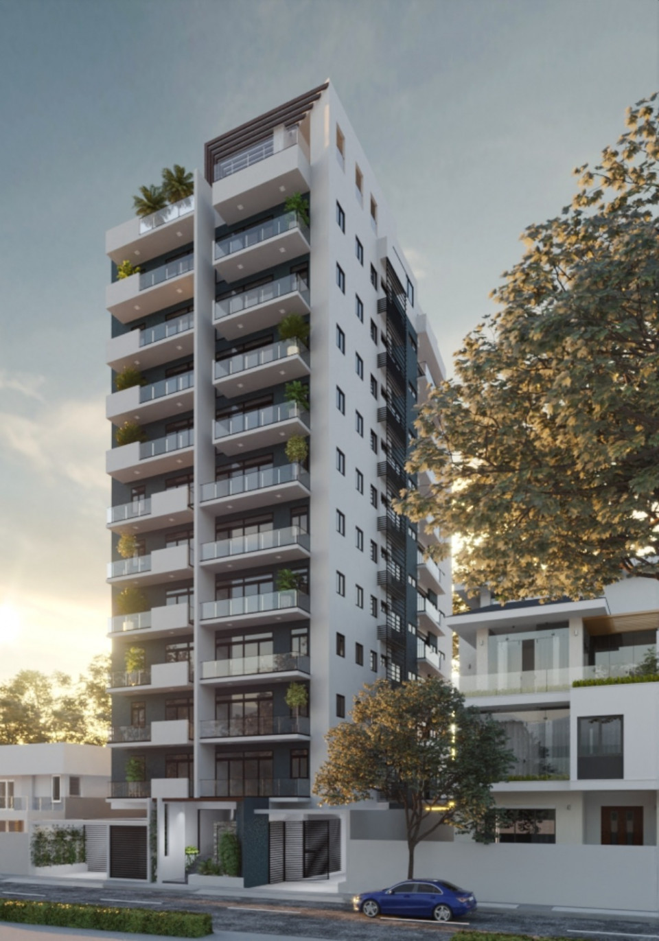 Proyecto ENSANCHE NACO151580