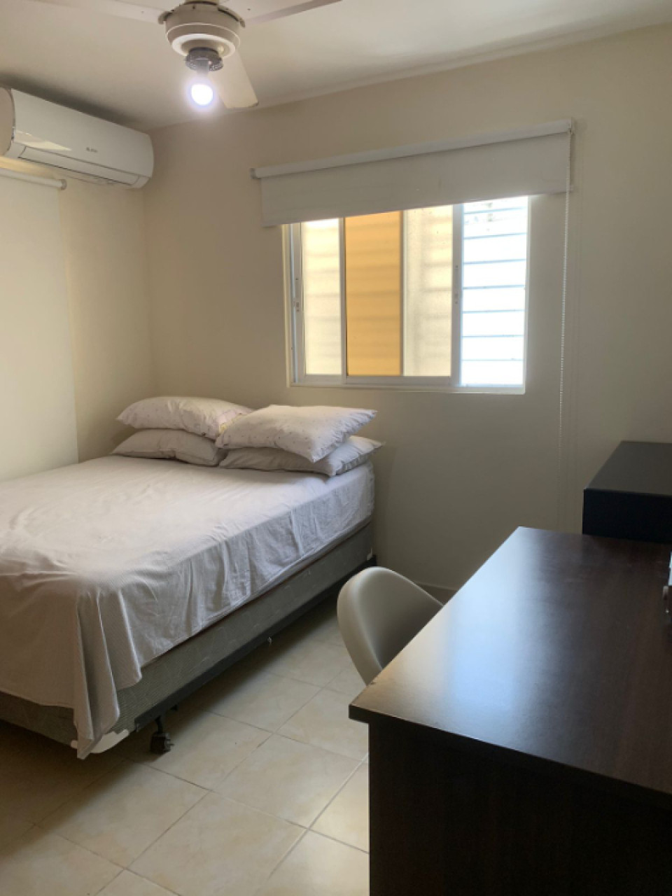 Apartamento VILLA AURA