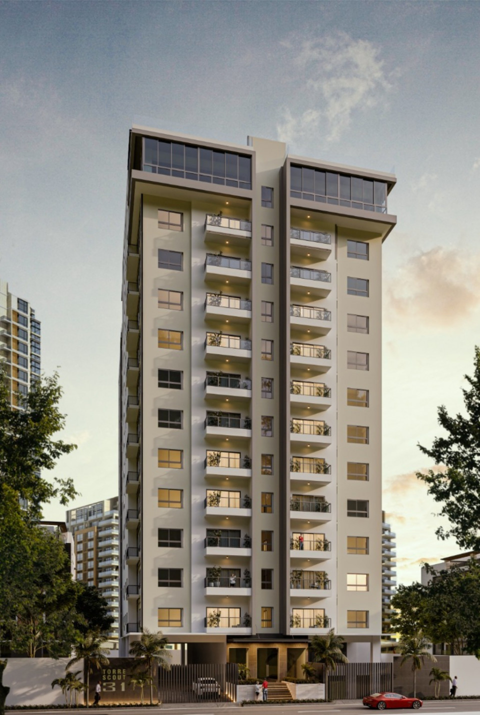 Proyecto ENSANCHE NACO156240