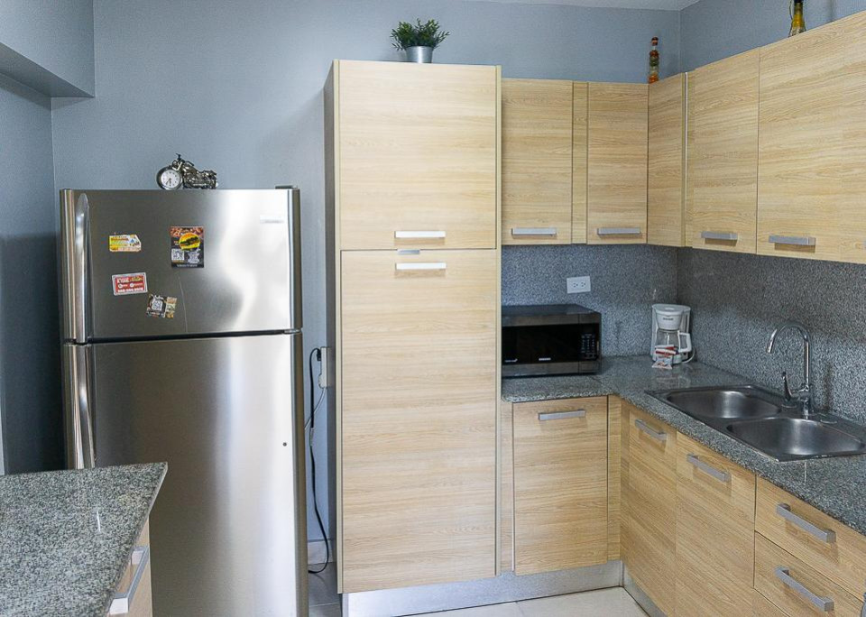 Apartamento VILLA DUARTE VIEJO O LA FRANCIA