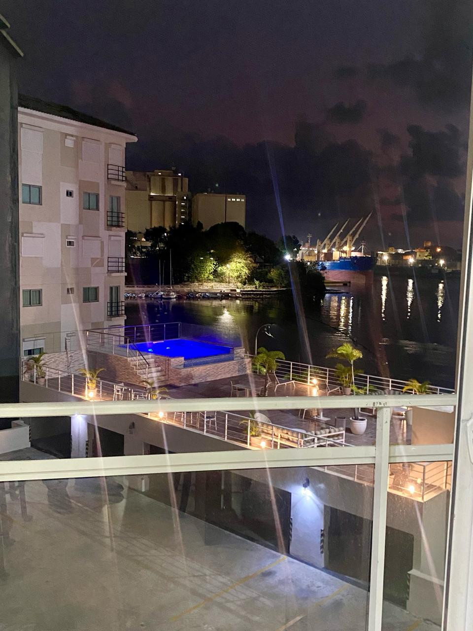 Apartamento VILLA DUARTE VIEJO O LA FRANCIA
