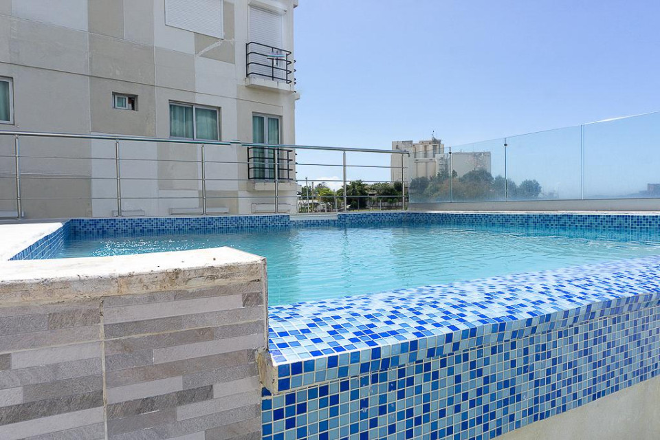 Apartamento VILLA DUARTE VIEJO O LA FRANCIA