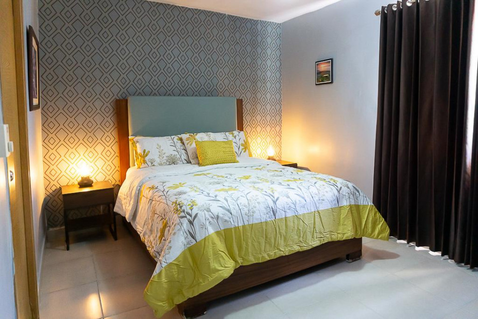 Apartamento VILLA DUARTE VIEJO O LA FRANCIA